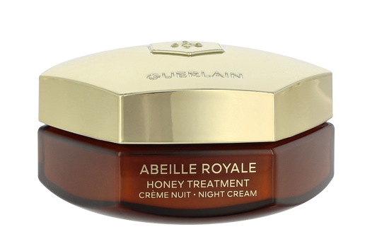 Guerlain Abeille Royale Honey Treatment Night Cream 50 ml