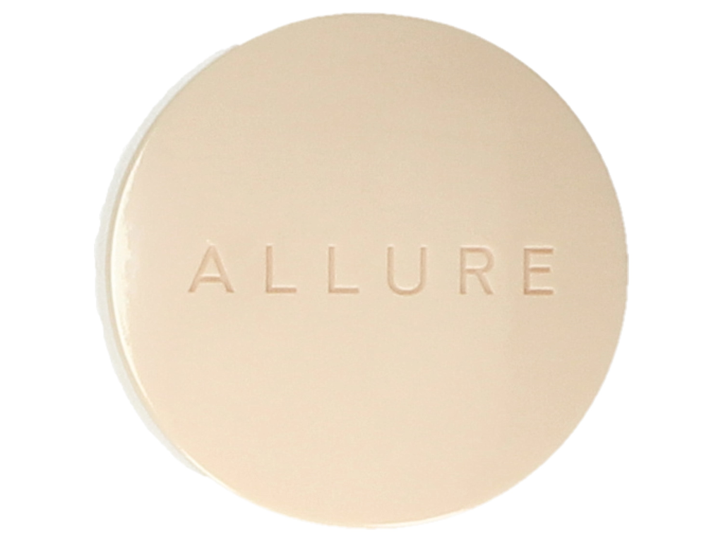 Chanel Allure Femme Bath Soap 150 g