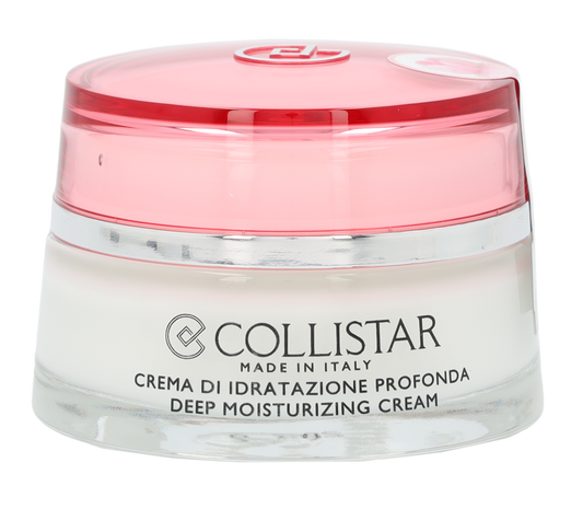 Collistar Moisture Moisturizing Cream 50 ml