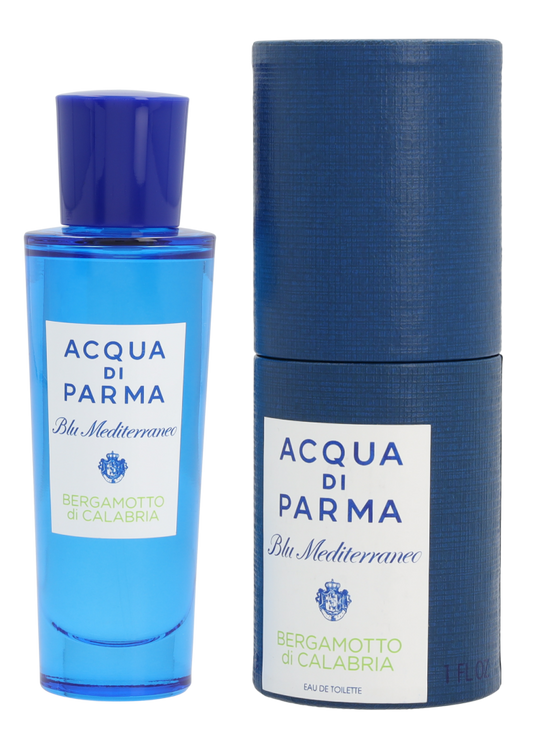 Acqua Di Parma Bergamotto Di Calabria Edt Spray 30 ml