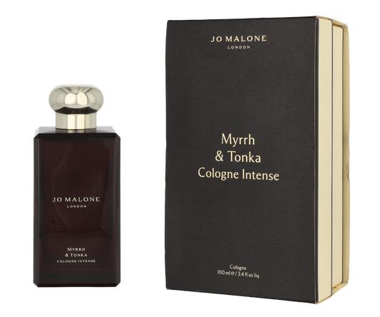 Jo Malone Myrrh & Tonka Intense Edc Spray Pre-pack 100 ml
