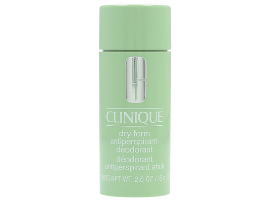 Clinique Dry-Form Antiperspirant Deodorant Stick 75 g