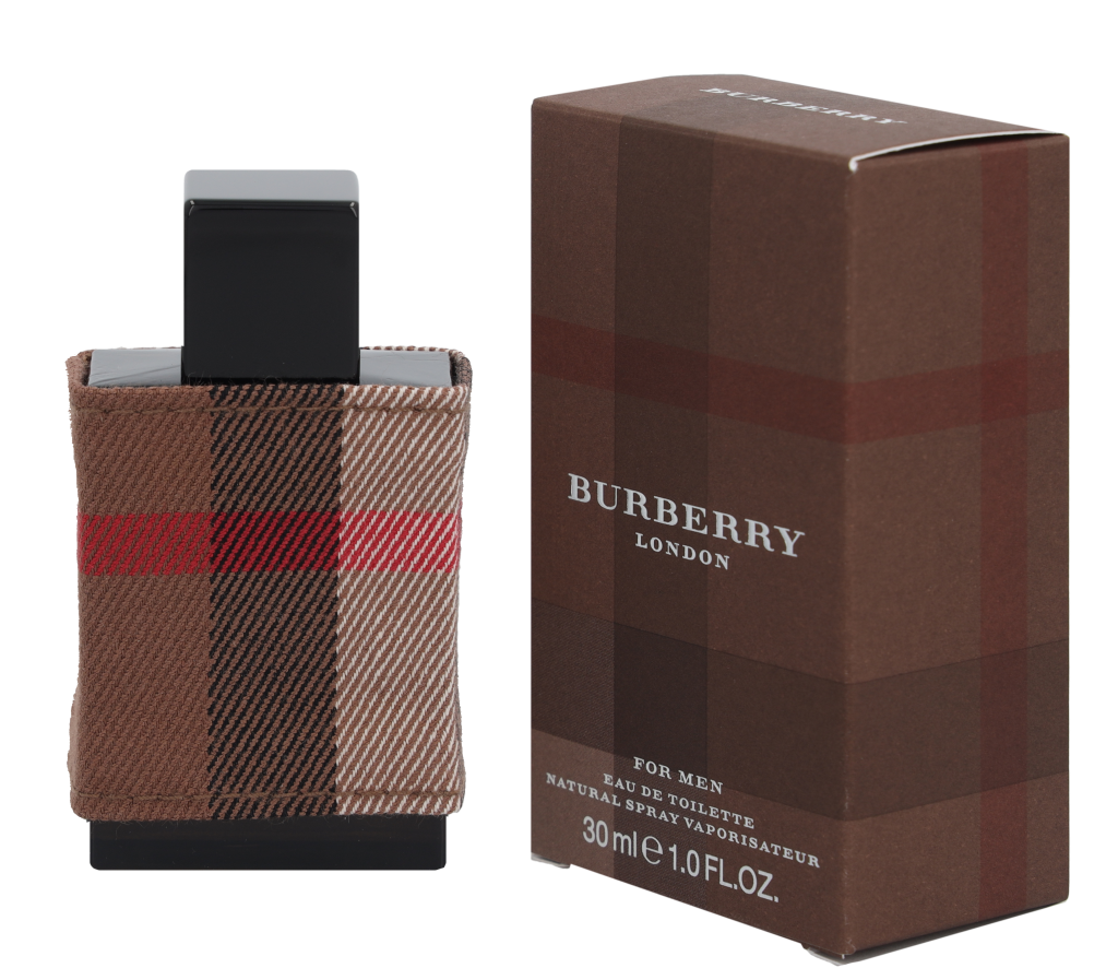 Burberry London For Men Edt Spray 30 ml