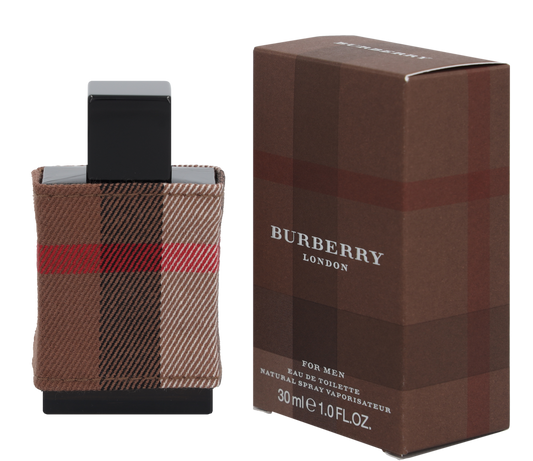 Burberry London For Men Edt Spray 30 ml