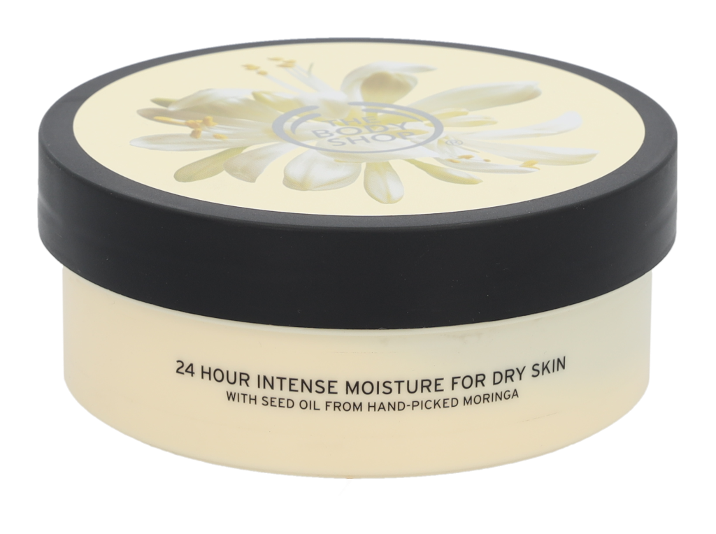 The Body Shop Body Butter 200 ml