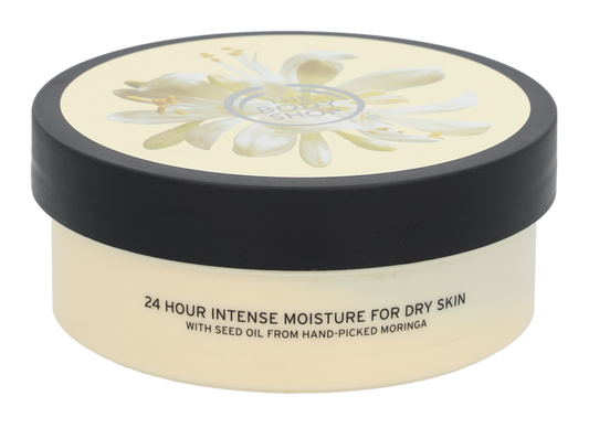 The Body Shop Body Butter 200 ml