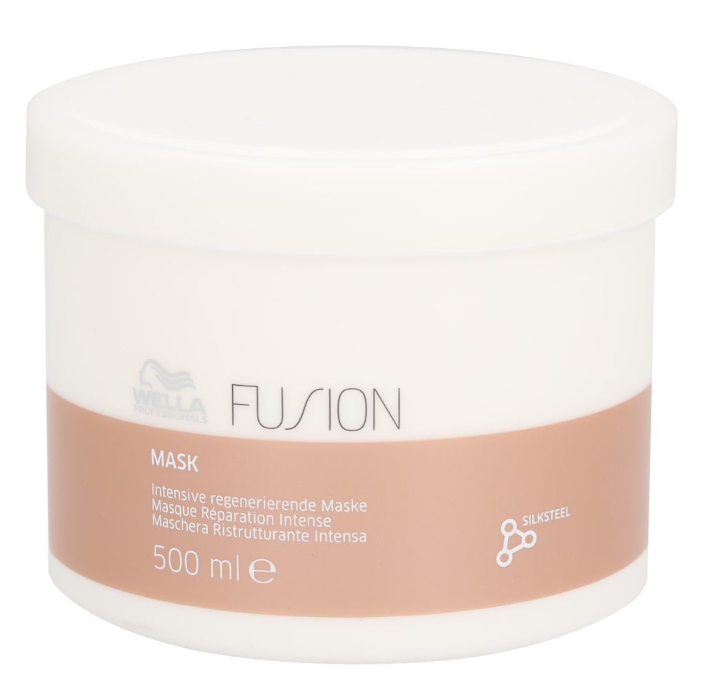 Wella Fusion - Intense Repair Mask 500 ml