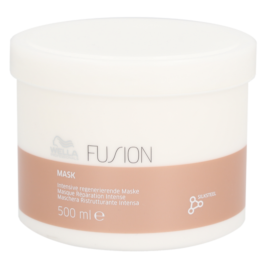 Wella Fusion - Intense Repair Mask 500 ml