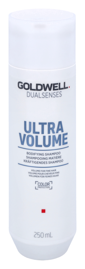 Goldwell Dualsenses Ultra Volume Bodifying Shampoo 250 ml