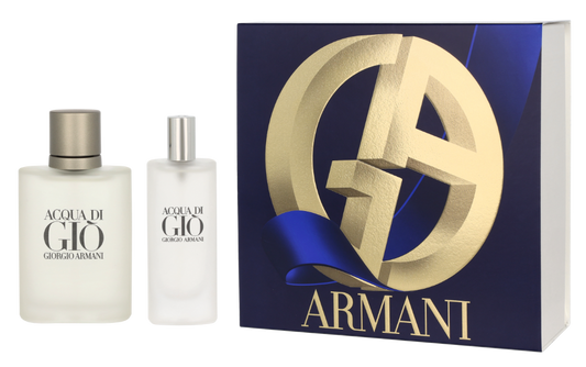 Armani Acqua Di Gio Pour Homme Giftset 65 ml