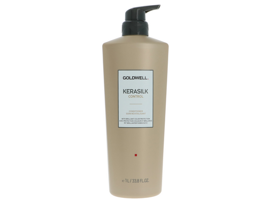 Goldwell Kerasilk Control Conditioner 1000 ml