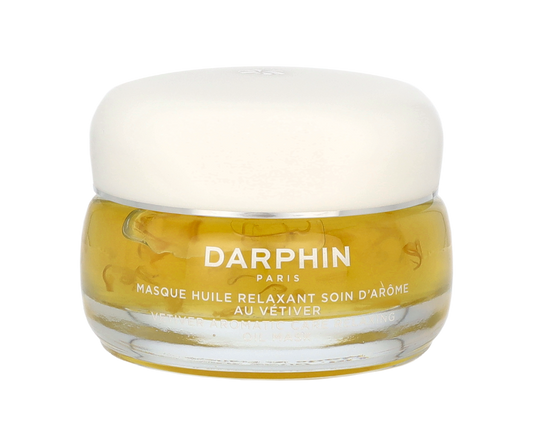 Darphin Vetiver Aromatic Care Oil Mask 50 ml