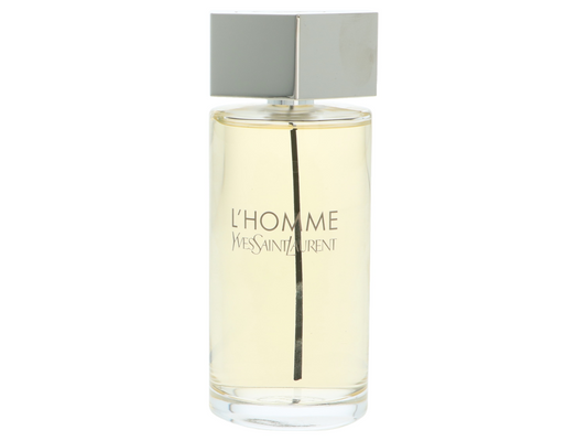 YSL L'Homme Edt Spray 200 ml