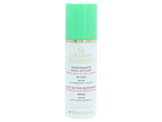 Collistar Multi-Active Deo Spray 100 ml