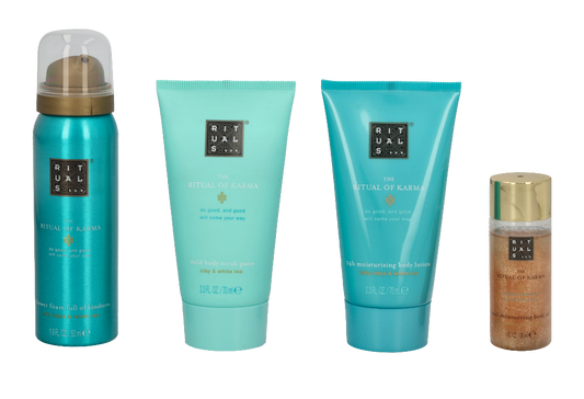 Rituals Karma Set 220 ml