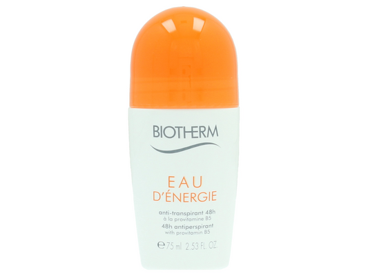 Biotherm Eau D'Energie 48H Anti Perspirant 75 ml