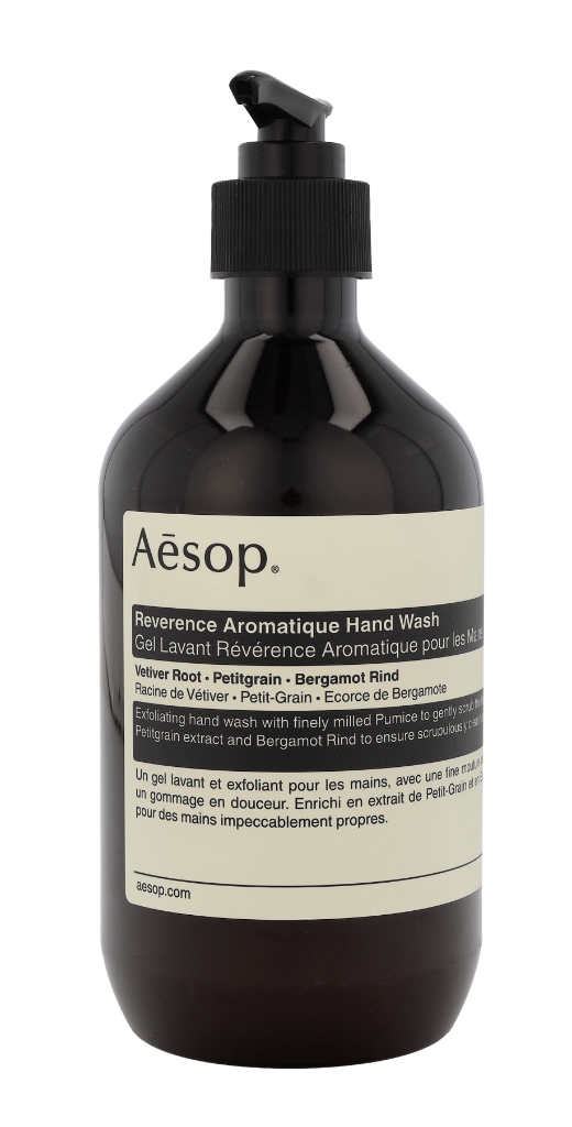 Aesop Reverence Aromatique Hand Wash 500 ml