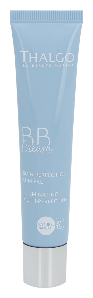 Thalgo Illuminating Multi-Perfection BB Cream SPF15 40 ml