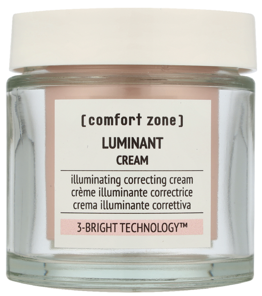 Comfort Zone Luminant Cream 50 ml