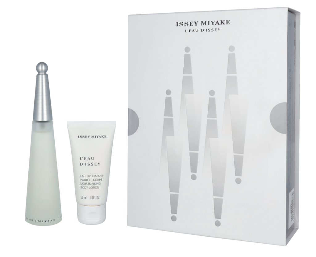 Issey Miyake L'Eau D'Issey Pour Femme Giftset 100 ml