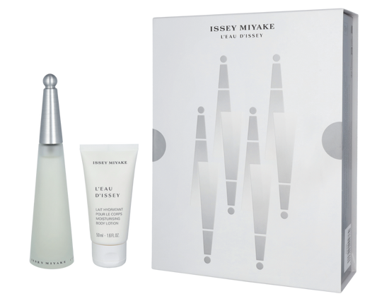 Issey Miyake L'Eau D'Issey Pour Femme Giftset 100 ml