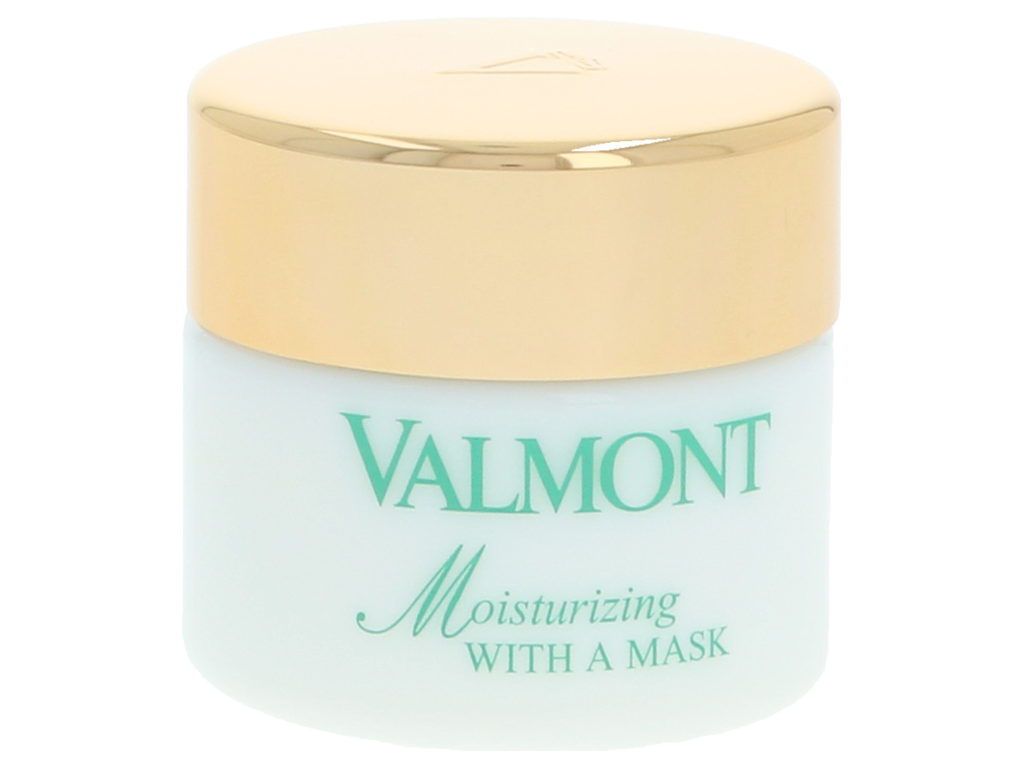 Valmont Moisturizing With A Mask 50 ml