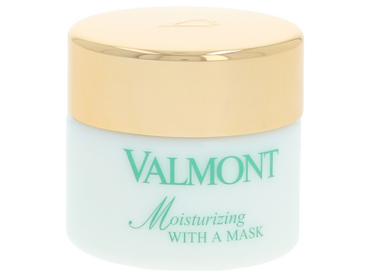 Valmont Moisturizing With A Mask 50 ml