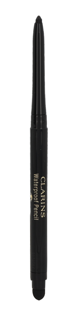 Clarins Waterproof Long Lasting Eyeliner Pencil 0.29 g