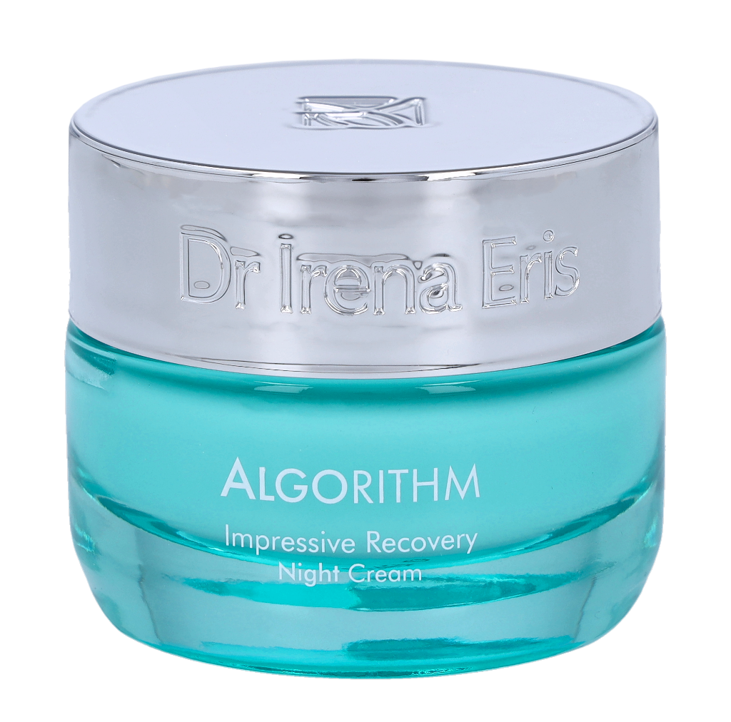 Dr Irena Eris Algorithm Impressive Recovery N-Cream 50 ml