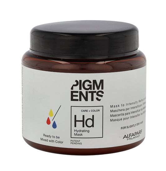 Alfaparf Pigments Hydrating Mask 200 ml