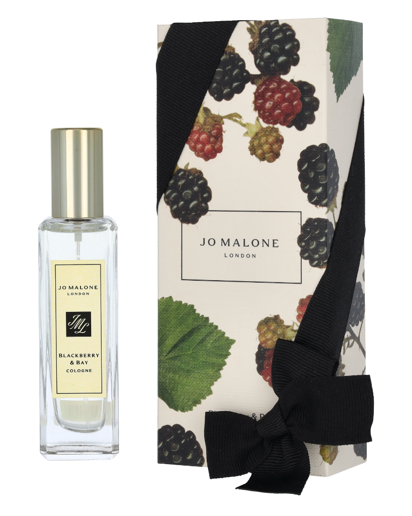 Jo Malone Blackberry & Bay Edc Spray 30 ml