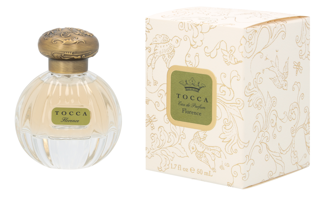 Tocca Florence Edp Spray 50 ml