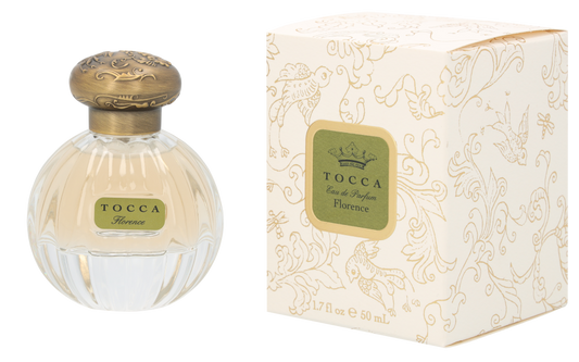 Tocca Florence Edp Spray 50 ml