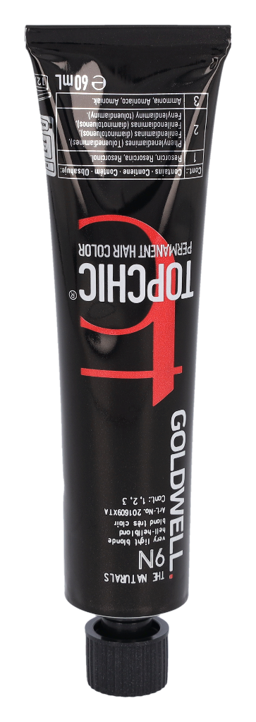 Goldwell Topchic Tube 60 ml