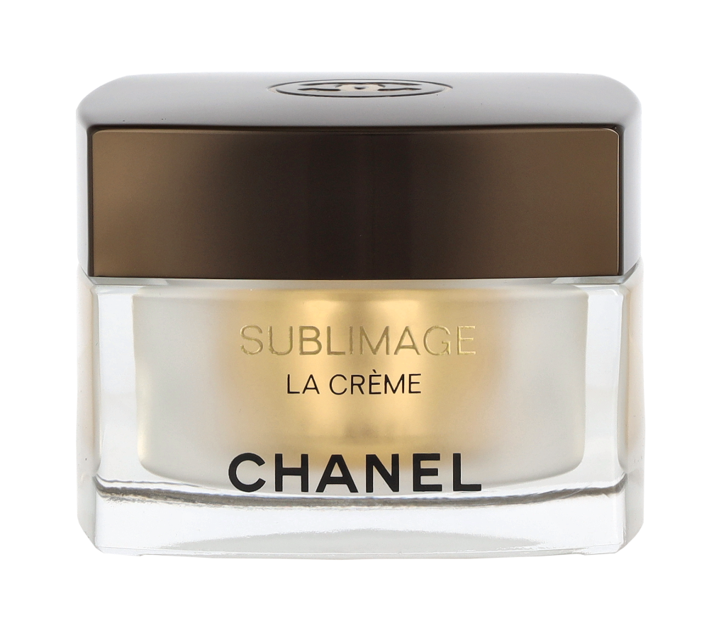 Chanel Sublimage La Creme Texture Universelle 50 g