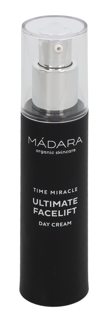 Madara Time Miracle Ultimate Facelift Day Cream 50 ml