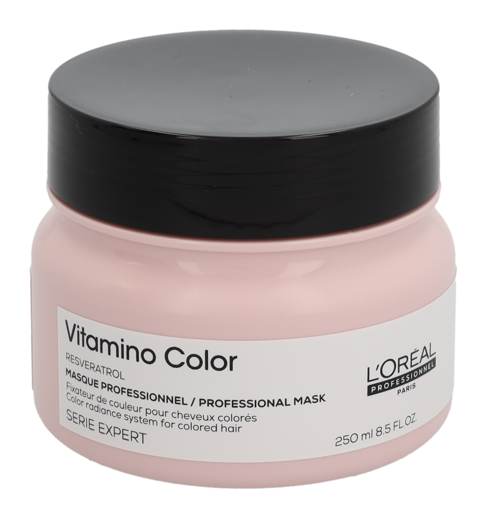 L'Oreal Serie Expert Vitamino Color Mask 250 ml