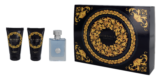 Versace Pour Homme Giftset 150 ml