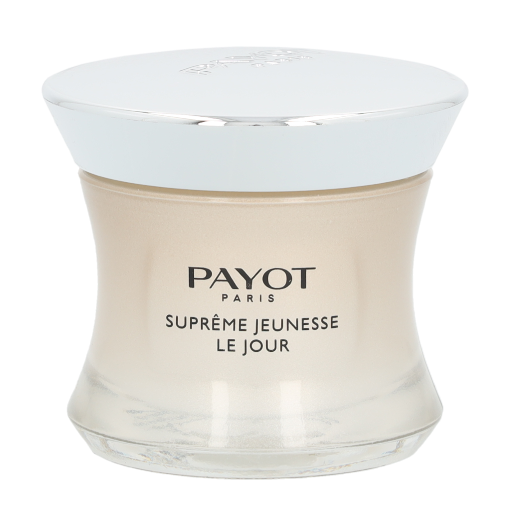 Payot Supreme Jeunesse Le Jour Day Cream 50 ml