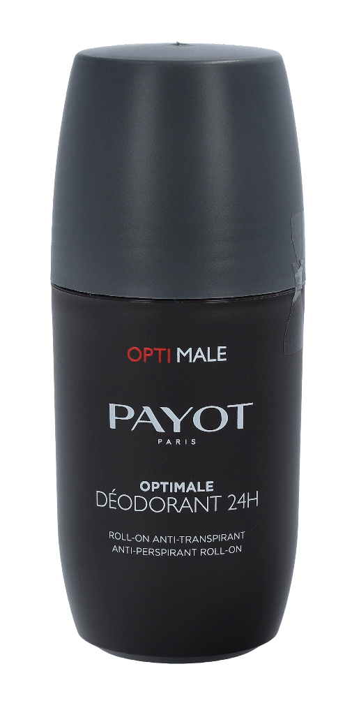 Payot Optimale Deodorant 24H 75 ml