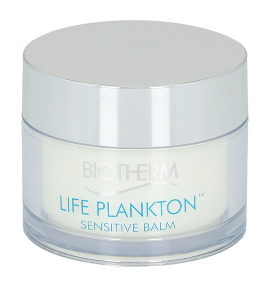 Biotherm Life Plankton Sensitive Balm 50 ml