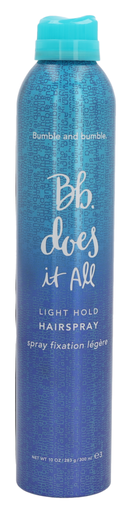 Bumble & Bumble BB Does It All Styling Spray 300 ml