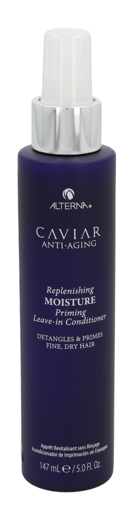 Alterna Caviar A-A Repl. Moisture Prim. Leave-In Cond. Milk 147 ml