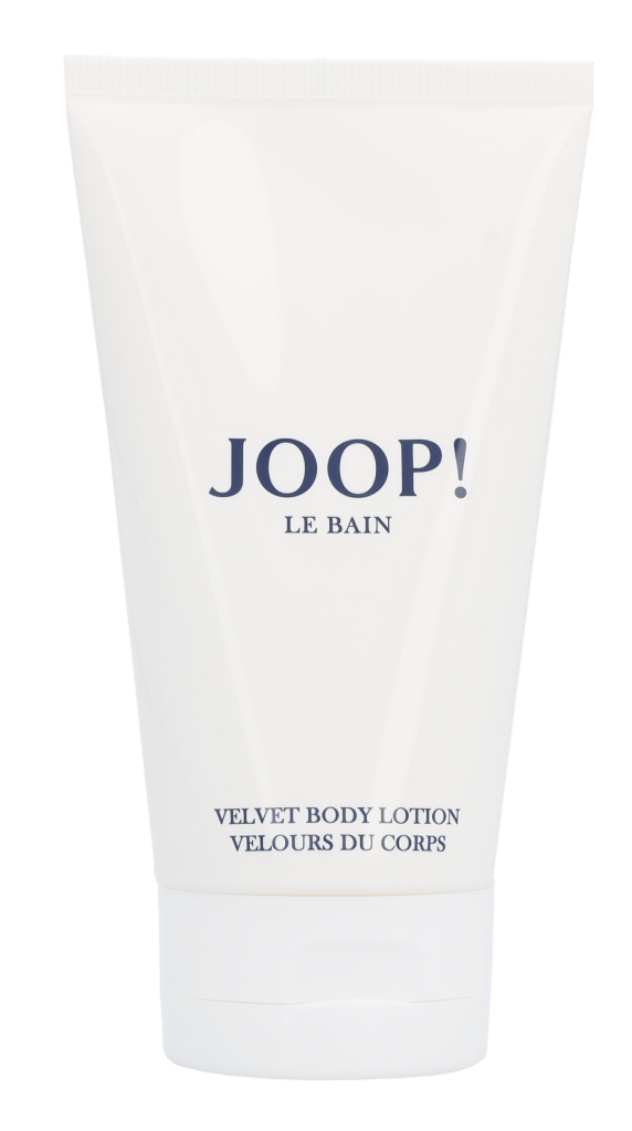 Joop! Le Bain Velvet Body Lotion 150 ml