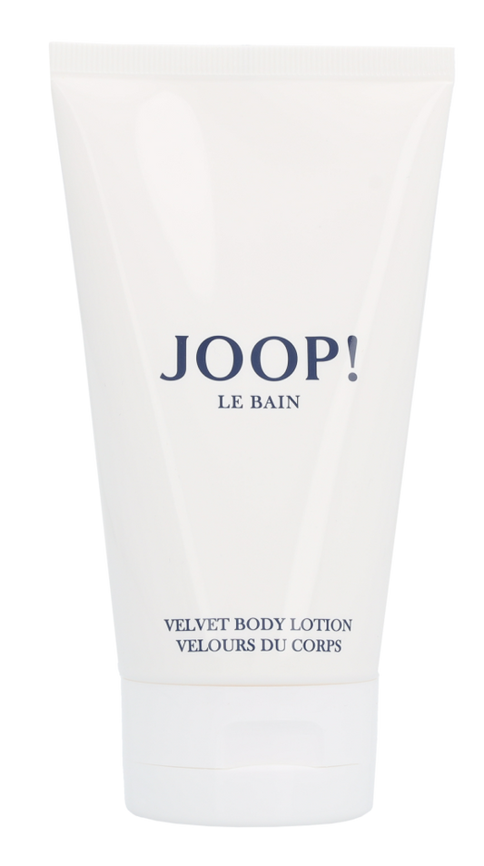 Joop! Le Bain Velvet Body Lotion 150 ml