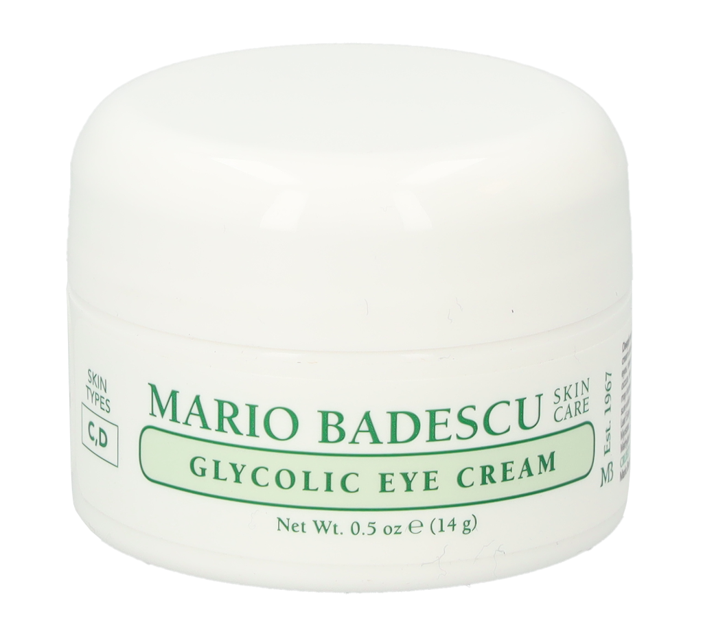 Mario Badescu Glycolic Eye Cream 14 g