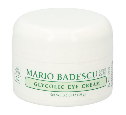 Mario Badescu Glycolic Eye Cream 14 g