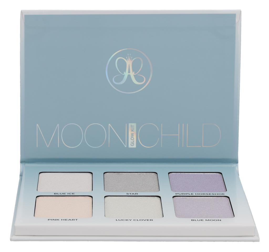 Anastasia Beverly Hills Glow Kit 25.2 g