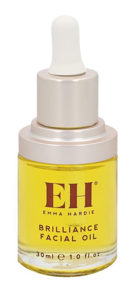 Emma Hardie Brilliance Facial Oil 30 ml