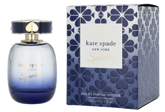 Kate Spade New York Sparkle Edp Intense Spray 100 ml